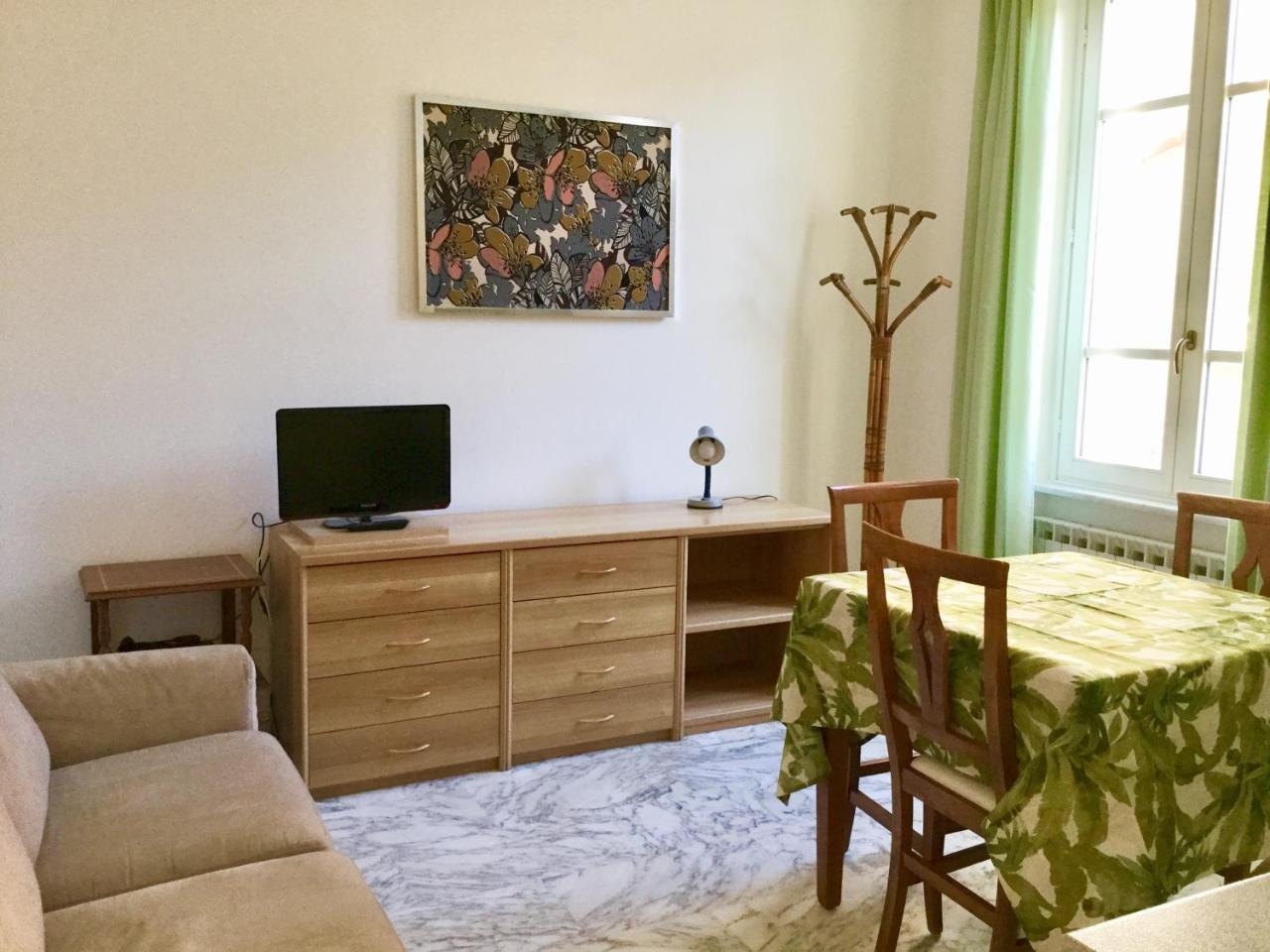 La Villetta Appartamenti Per Vacanze فينالي ليغوري المظهر الخارجي الصورة