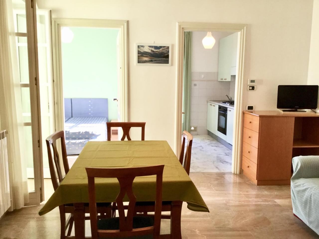 La Villetta Appartamenti Per Vacanze فينالي ليغوري المظهر الخارجي الصورة