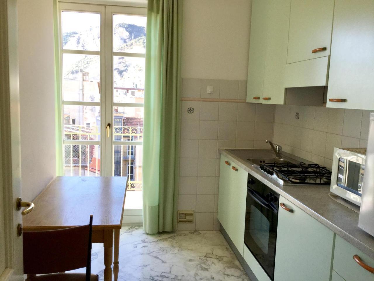 La Villetta Appartamenti Per Vacanze فينالي ليغوري المظهر الخارجي الصورة