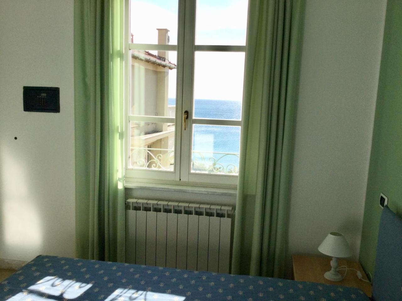 La Villetta Appartamenti Per Vacanze فينالي ليغوري المظهر الخارجي الصورة