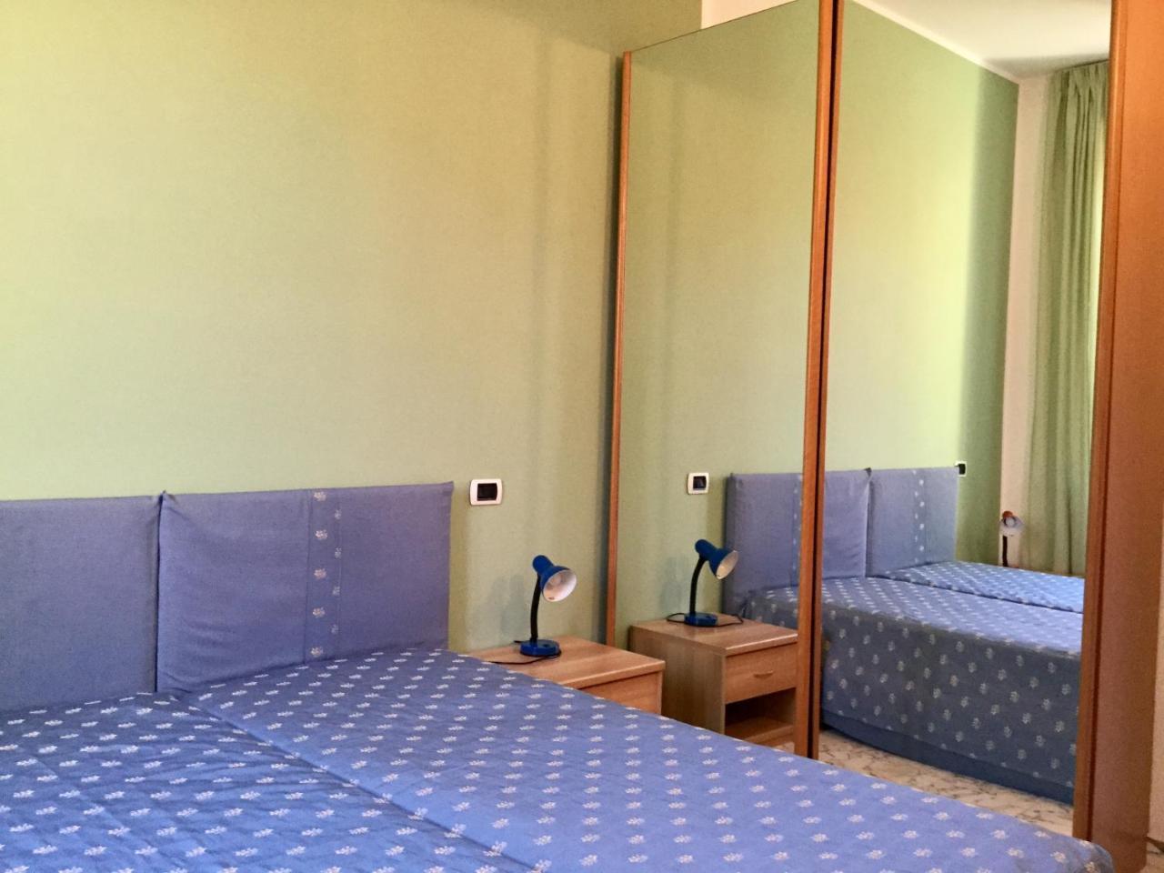 La Villetta Appartamenti Per Vacanze فينالي ليغوري المظهر الخارجي الصورة