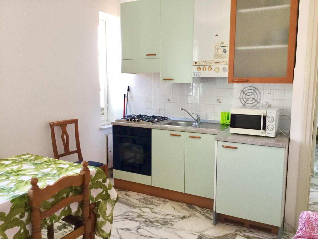La Villetta Appartamenti Per Vacanze فينالي ليغوري المظهر الخارجي الصورة