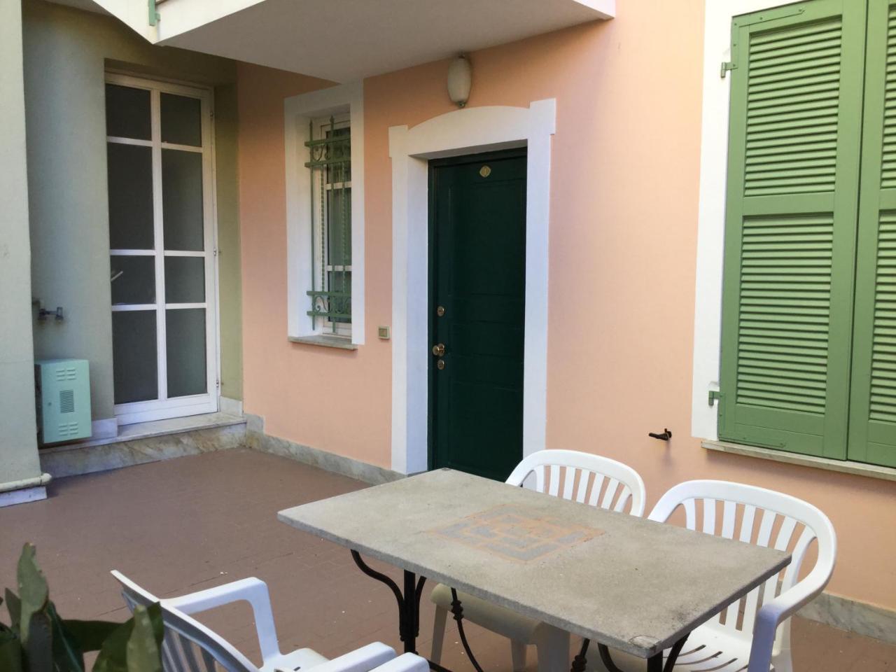 La Villetta Appartamenti Per Vacanze فينالي ليغوري المظهر الخارجي الصورة