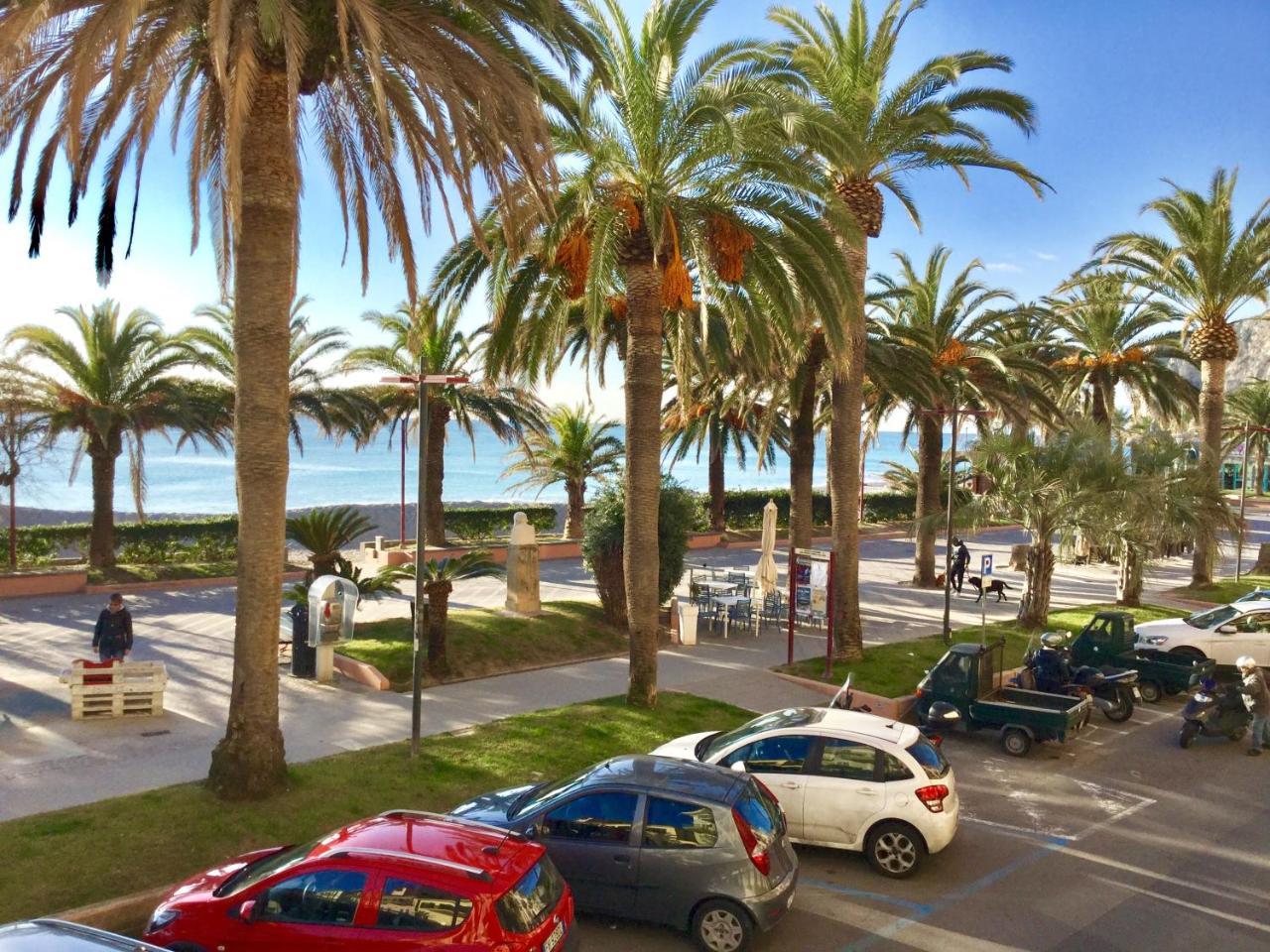 La Villetta Appartamenti Per Vacanze فينالي ليغوري المظهر الخارجي الصورة