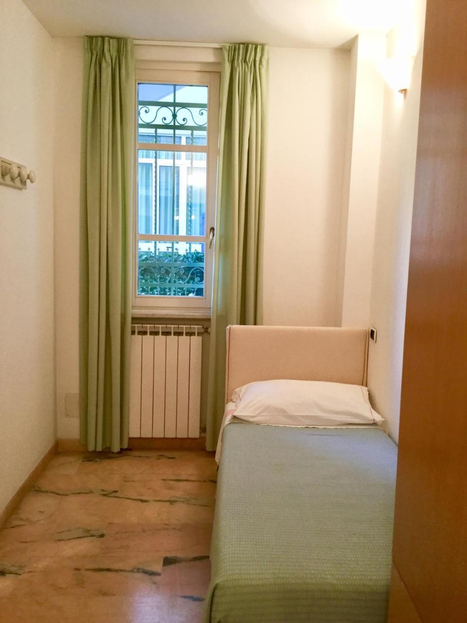 La Villetta Appartamenti Per Vacanze فينالي ليغوري المظهر الخارجي الصورة