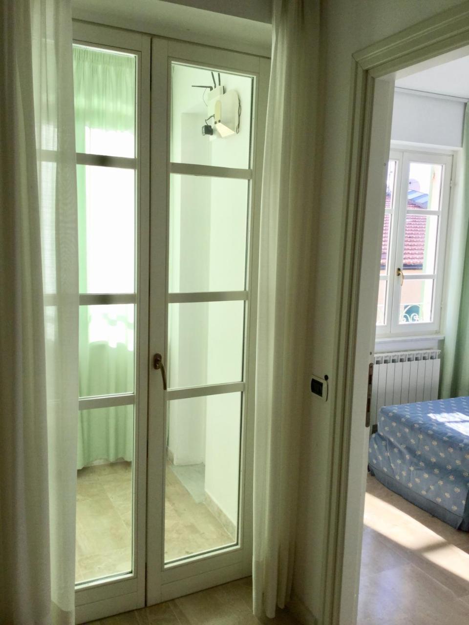 La Villetta Appartamenti Per Vacanze فينالي ليغوري المظهر الخارجي الصورة