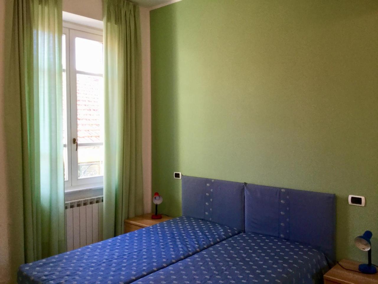 La Villetta Appartamenti Per Vacanze فينالي ليغوري المظهر الخارجي الصورة