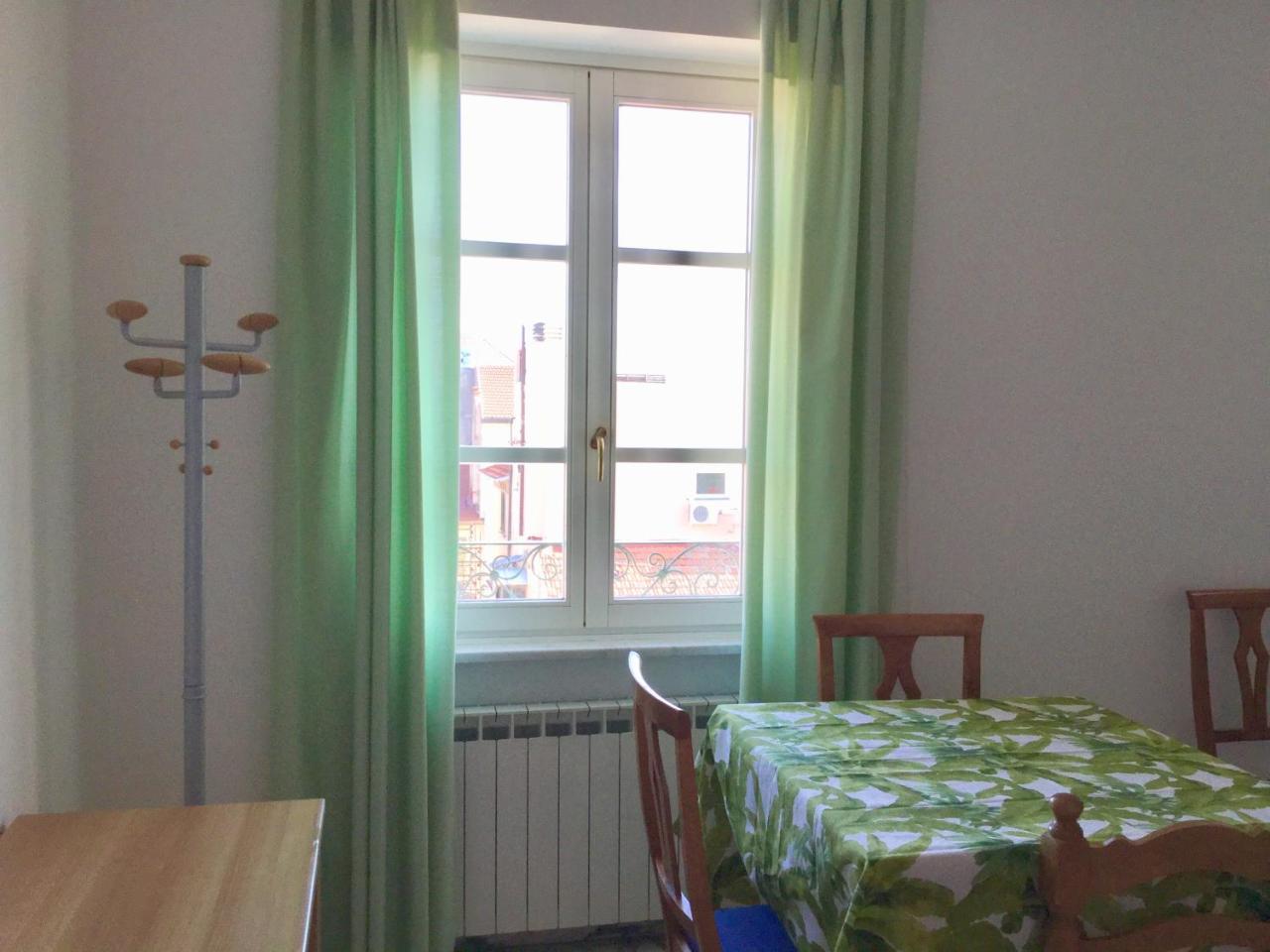 La Villetta Appartamenti Per Vacanze فينالي ليغوري المظهر الخارجي الصورة