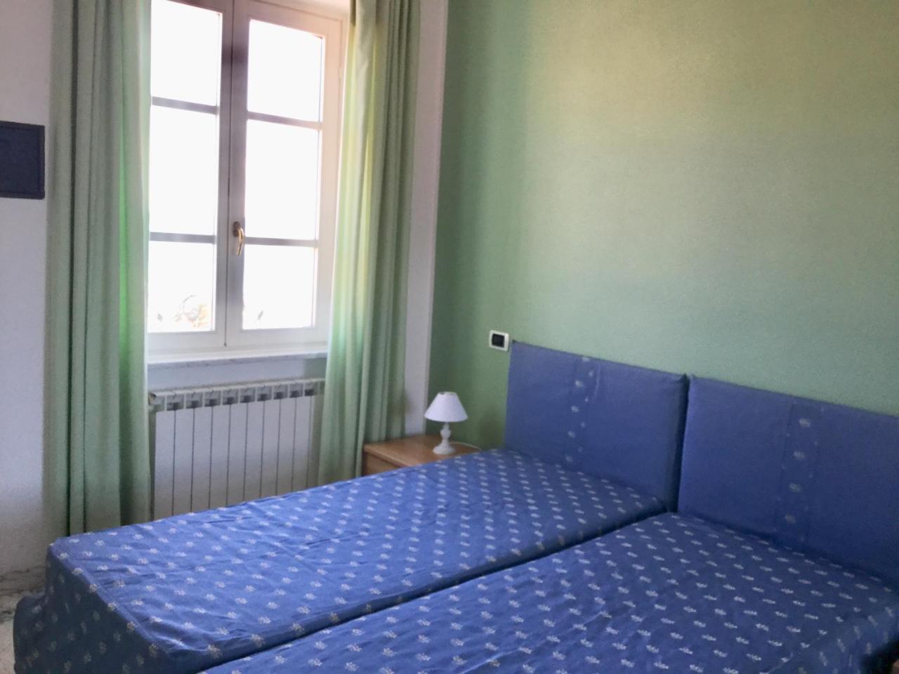 La Villetta Appartamenti Per Vacanze فينالي ليغوري المظهر الخارجي الصورة