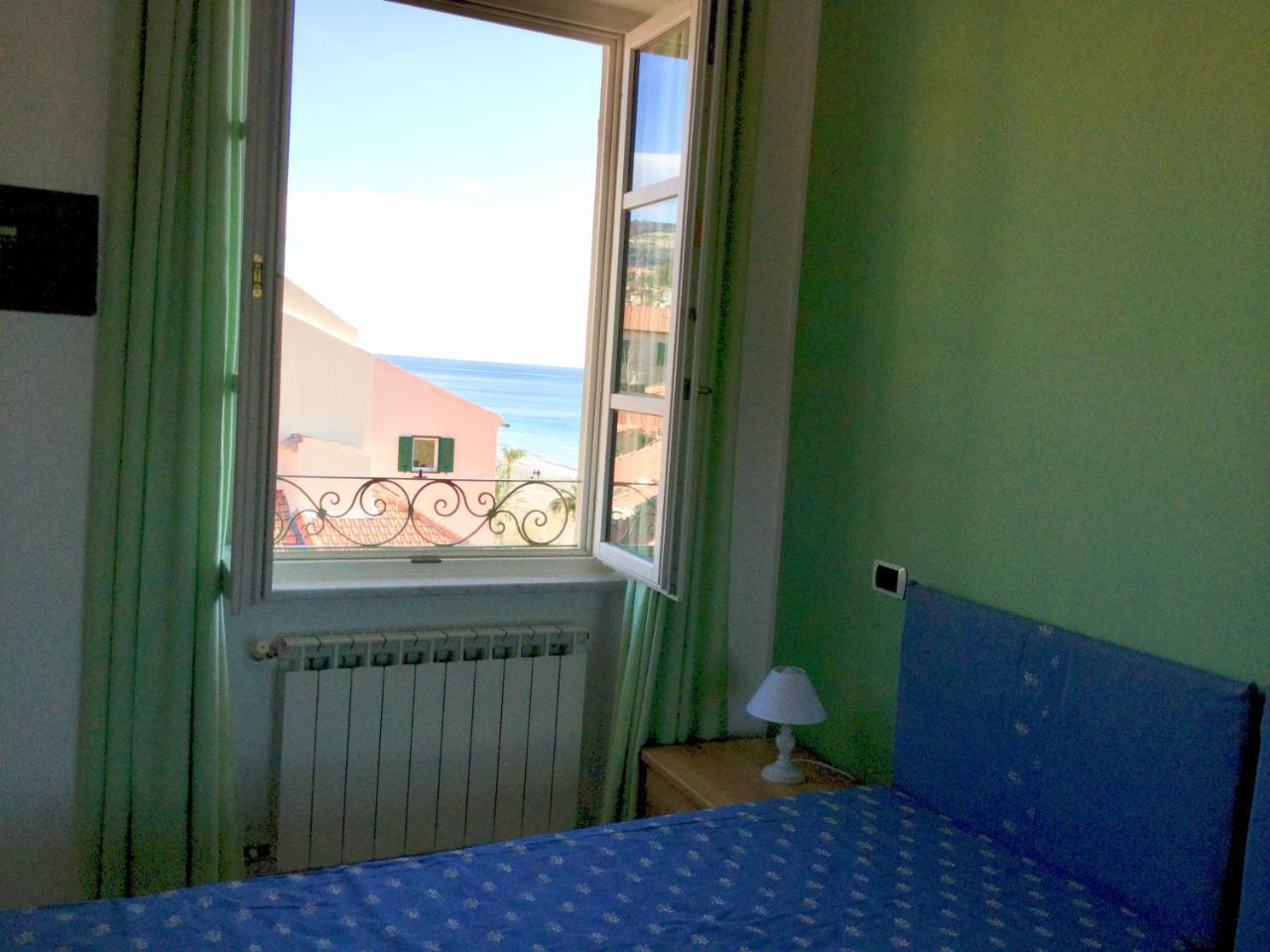 La Villetta Appartamenti Per Vacanze فينالي ليغوري المظهر الخارجي الصورة