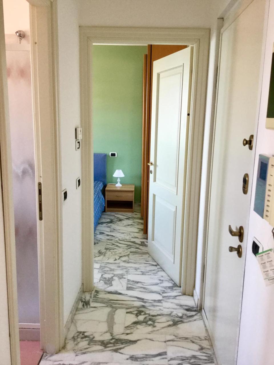 La Villetta Appartamenti Per Vacanze فينالي ليغوري المظهر الخارجي الصورة