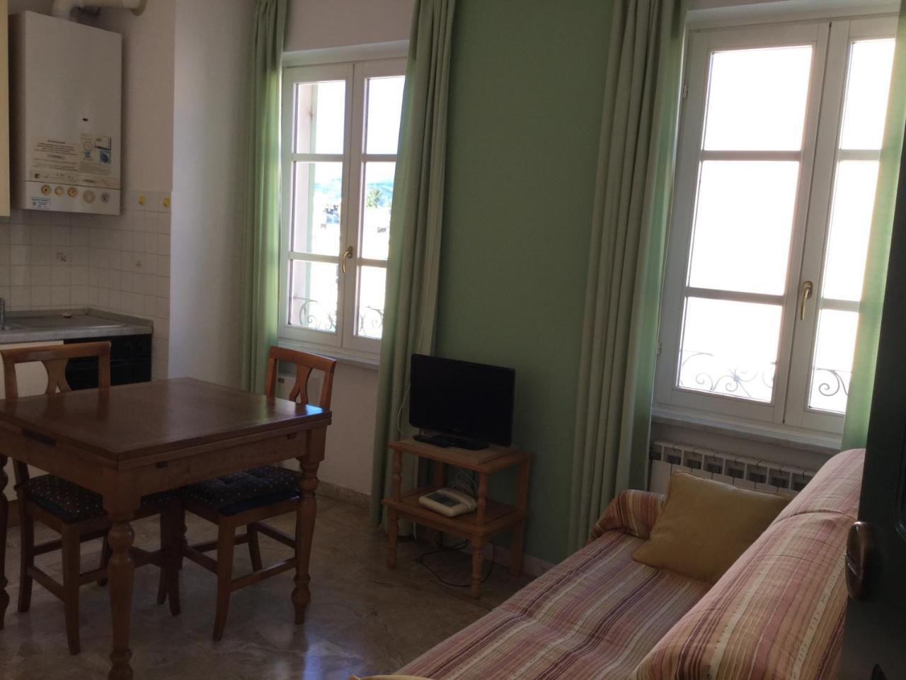 La Villetta Appartamenti Per Vacanze فينالي ليغوري المظهر الخارجي الصورة