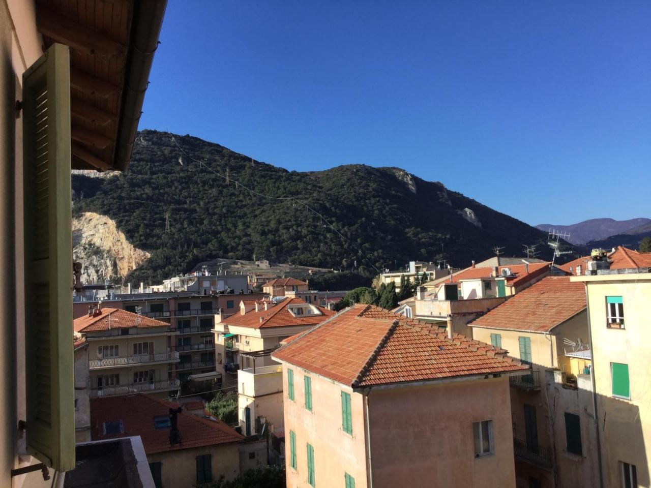 La Villetta Appartamenti Per Vacanze فينالي ليغوري المظهر الخارجي الصورة