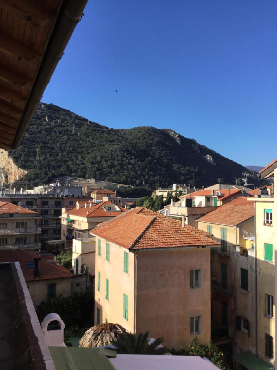 La Villetta Appartamenti Per Vacanze فينالي ليغوري المظهر الخارجي الصورة