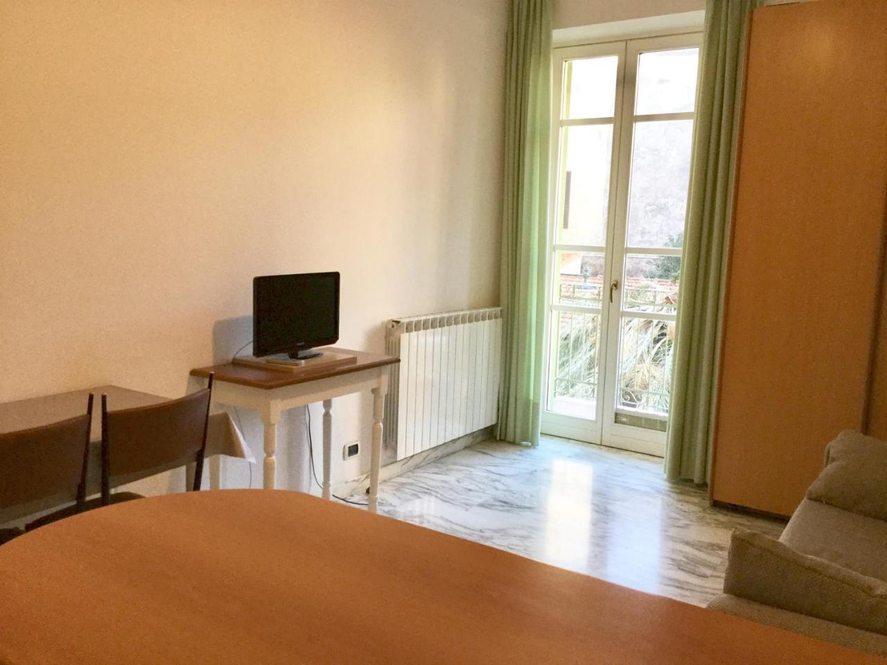 La Villetta Appartamenti Per Vacanze فينالي ليغوري المظهر الخارجي الصورة