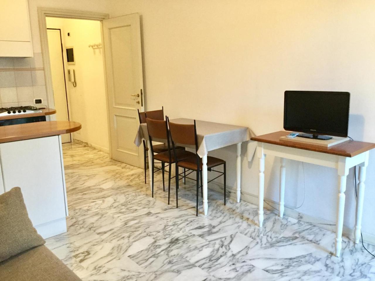 La Villetta Appartamenti Per Vacanze فينالي ليغوري المظهر الخارجي الصورة