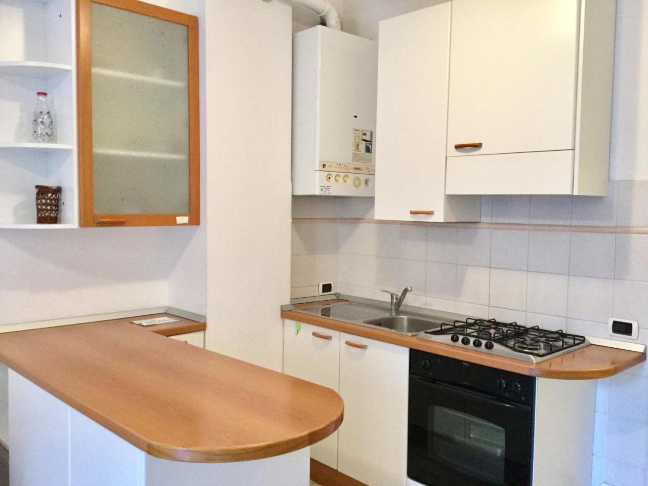 La Villetta Appartamenti Per Vacanze فينالي ليغوري المظهر الخارجي الصورة