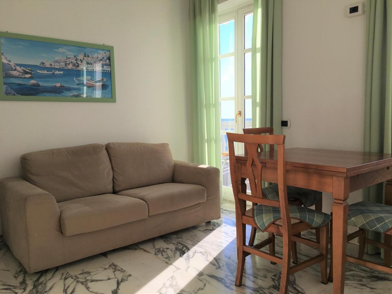 La Villetta Appartamenti Per Vacanze فينالي ليغوري المظهر الخارجي الصورة