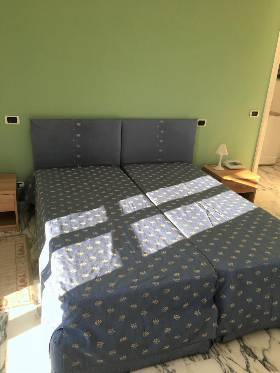 La Villetta Appartamenti Per Vacanze فينالي ليغوري المظهر الخارجي الصورة