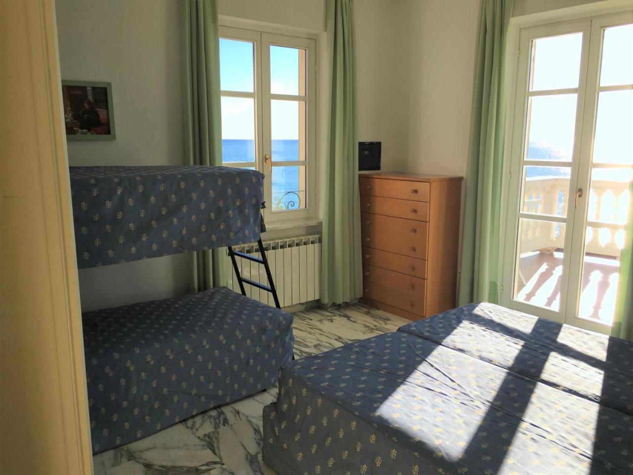 La Villetta Appartamenti Per Vacanze فينالي ليغوري المظهر الخارجي الصورة