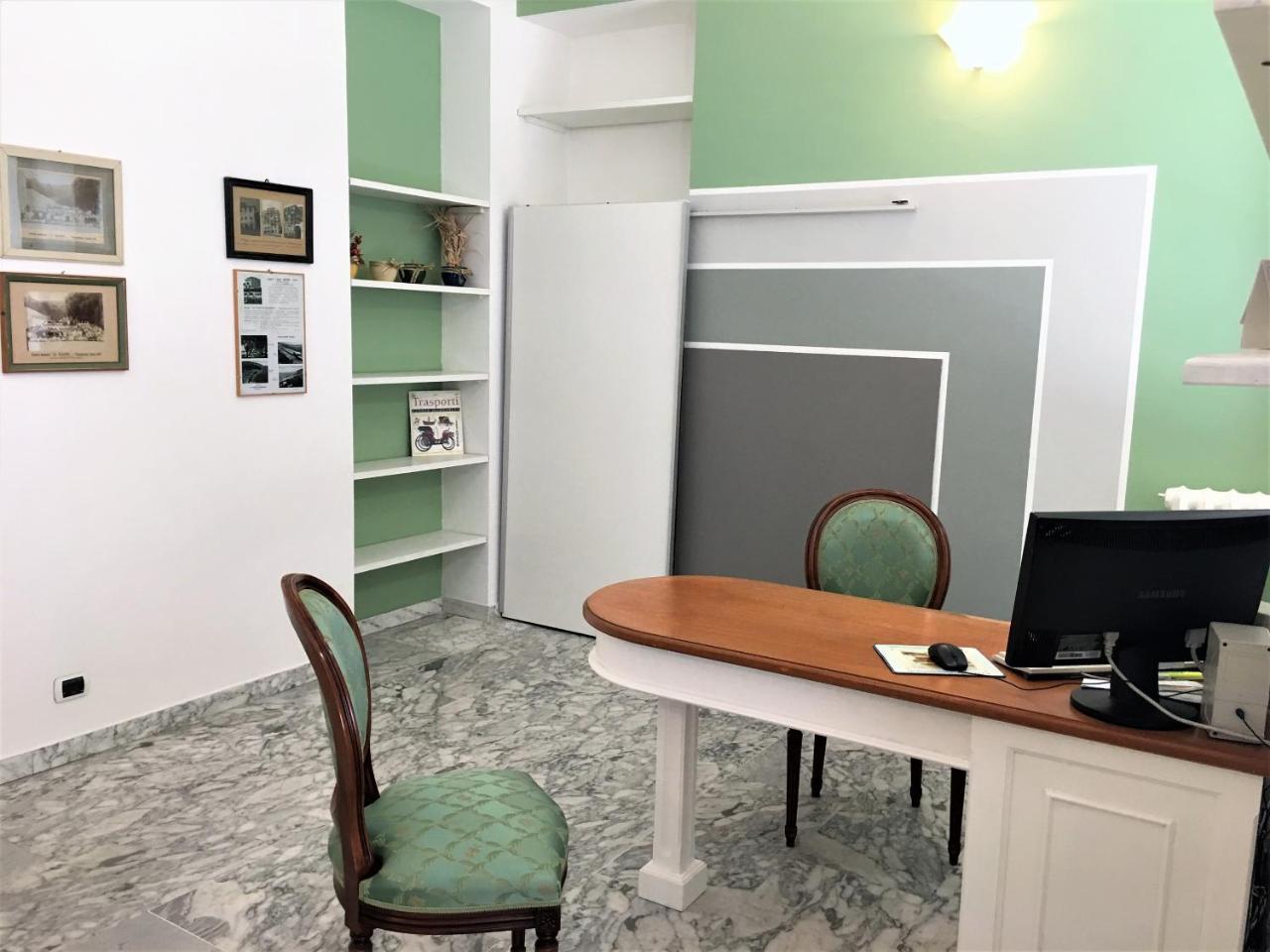 La Villetta Appartamenti Per Vacanze فينالي ليغوري المظهر الخارجي الصورة