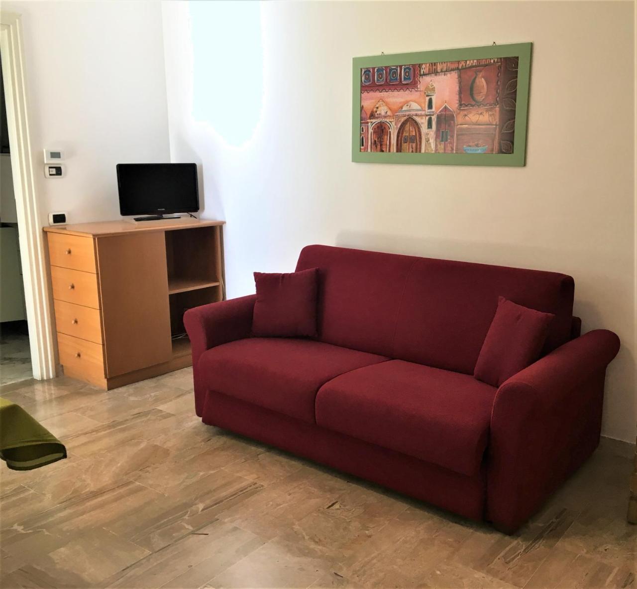 La Villetta Appartamenti Per Vacanze فينالي ليغوري المظهر الخارجي الصورة