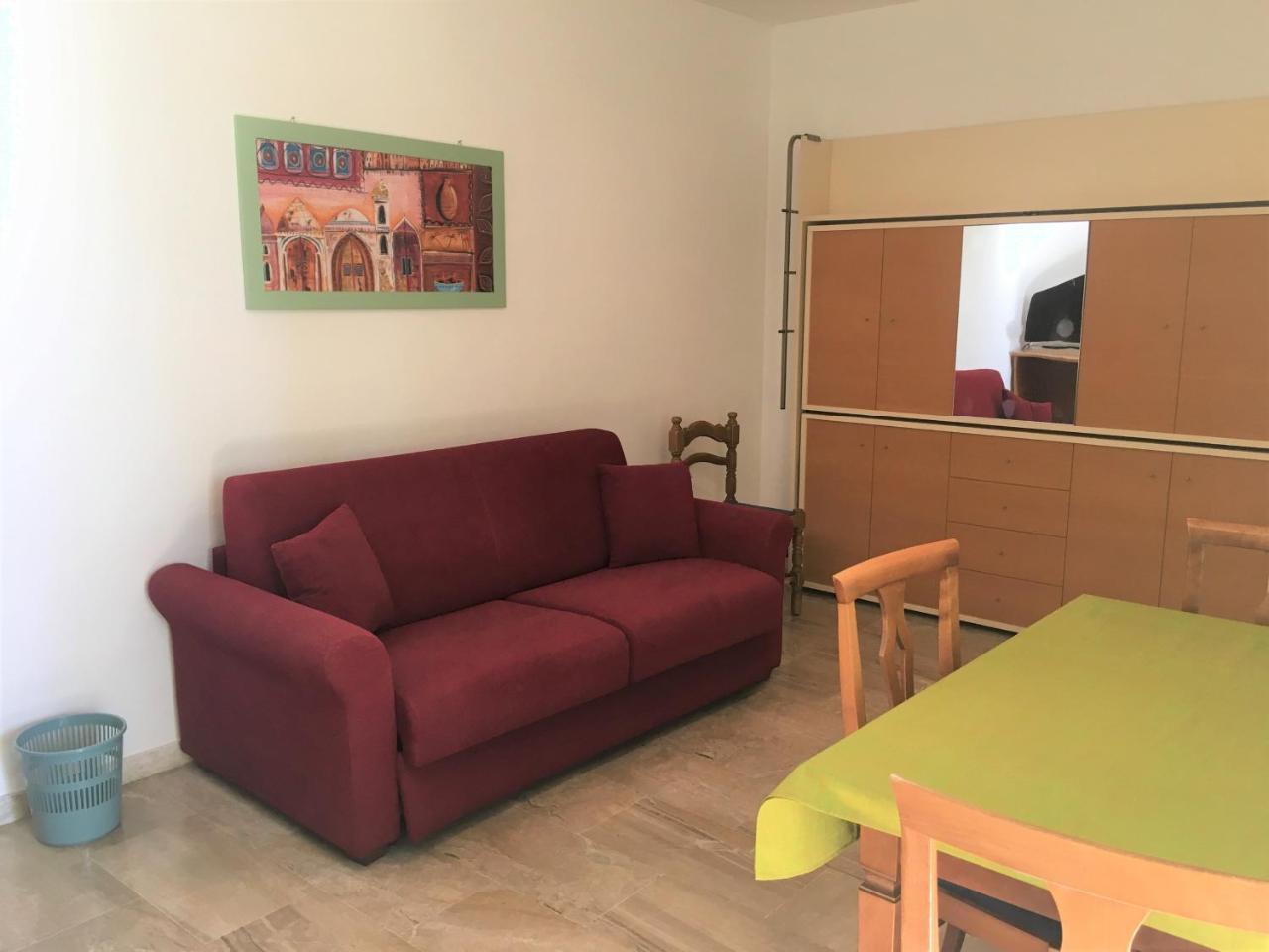 La Villetta Appartamenti Per Vacanze فينالي ليغوري المظهر الخارجي الصورة