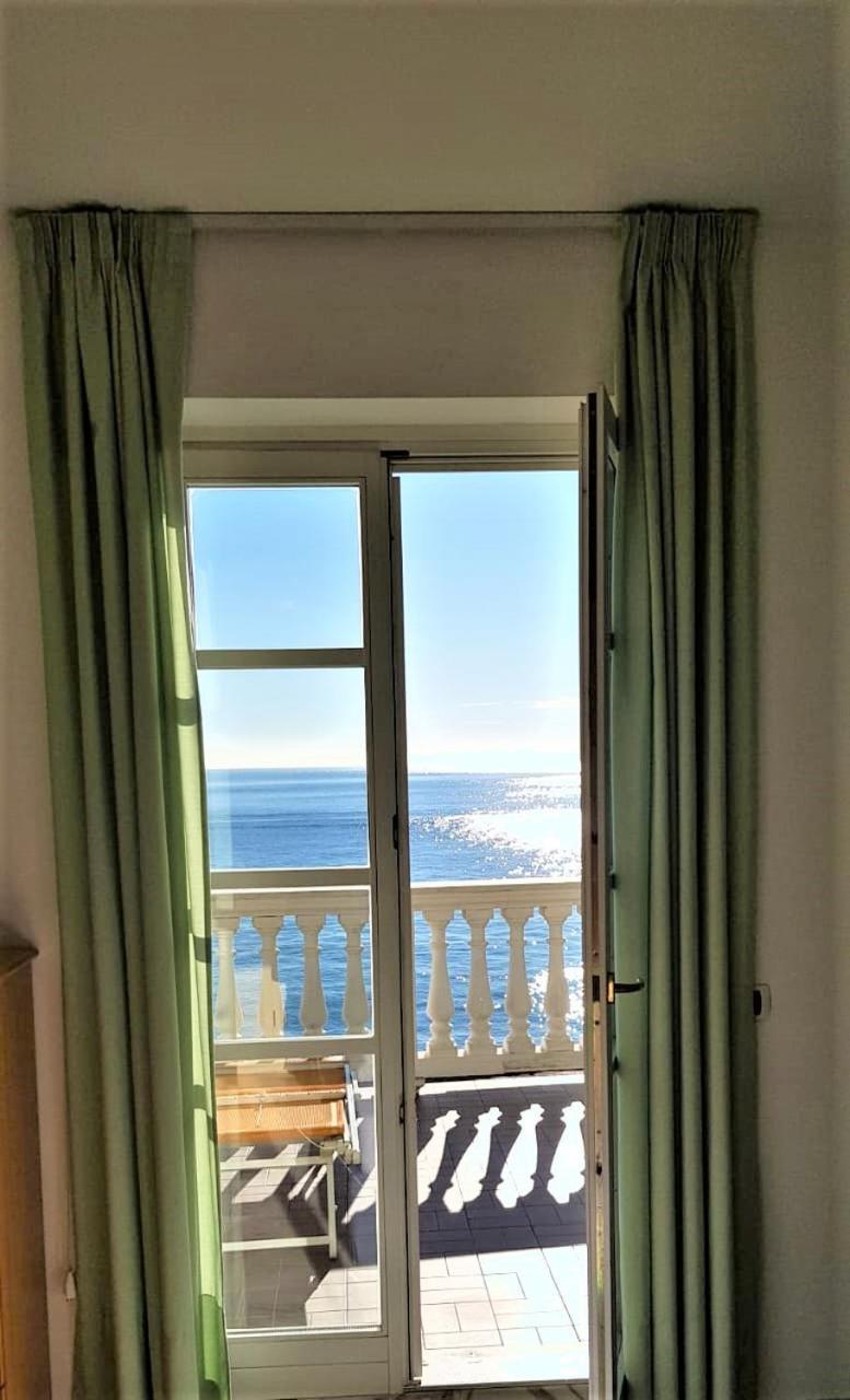 La Villetta Appartamenti Per Vacanze فينالي ليغوري المظهر الخارجي الصورة