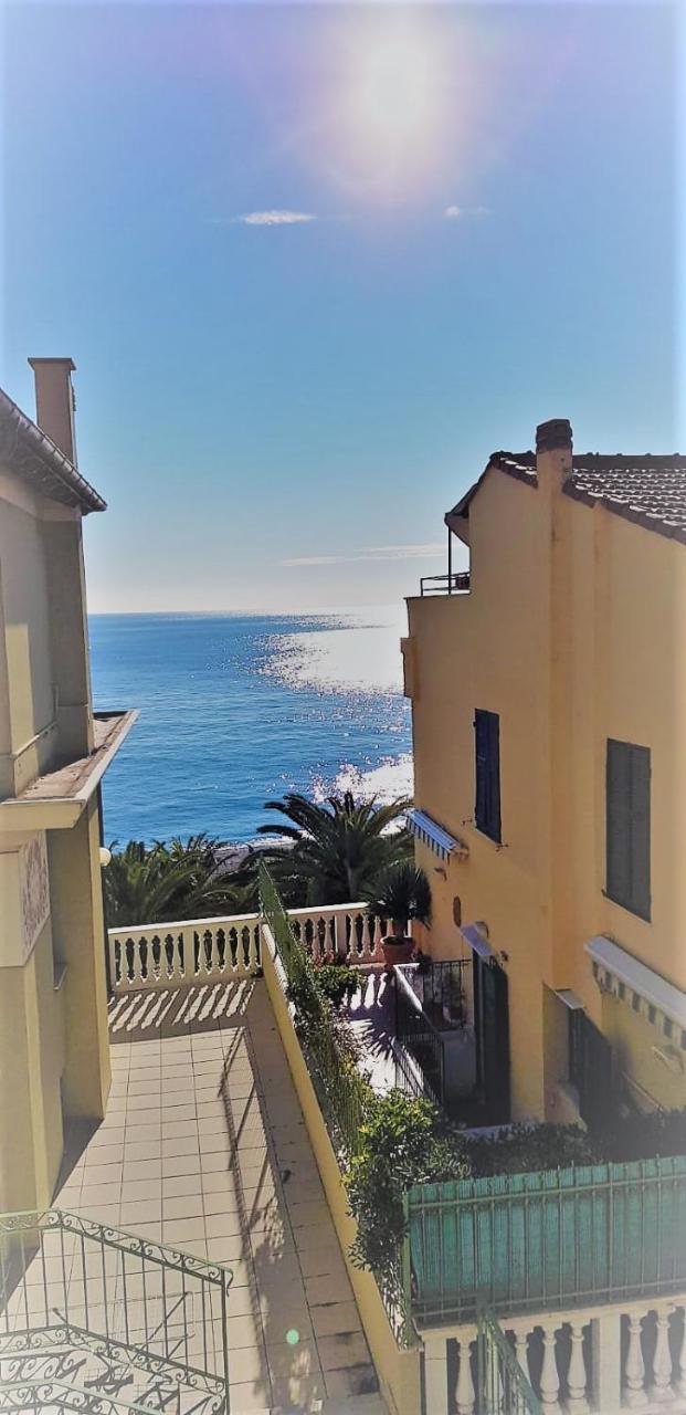 La Villetta Appartamenti Per Vacanze فينالي ليغوري المظهر الخارجي الصورة
